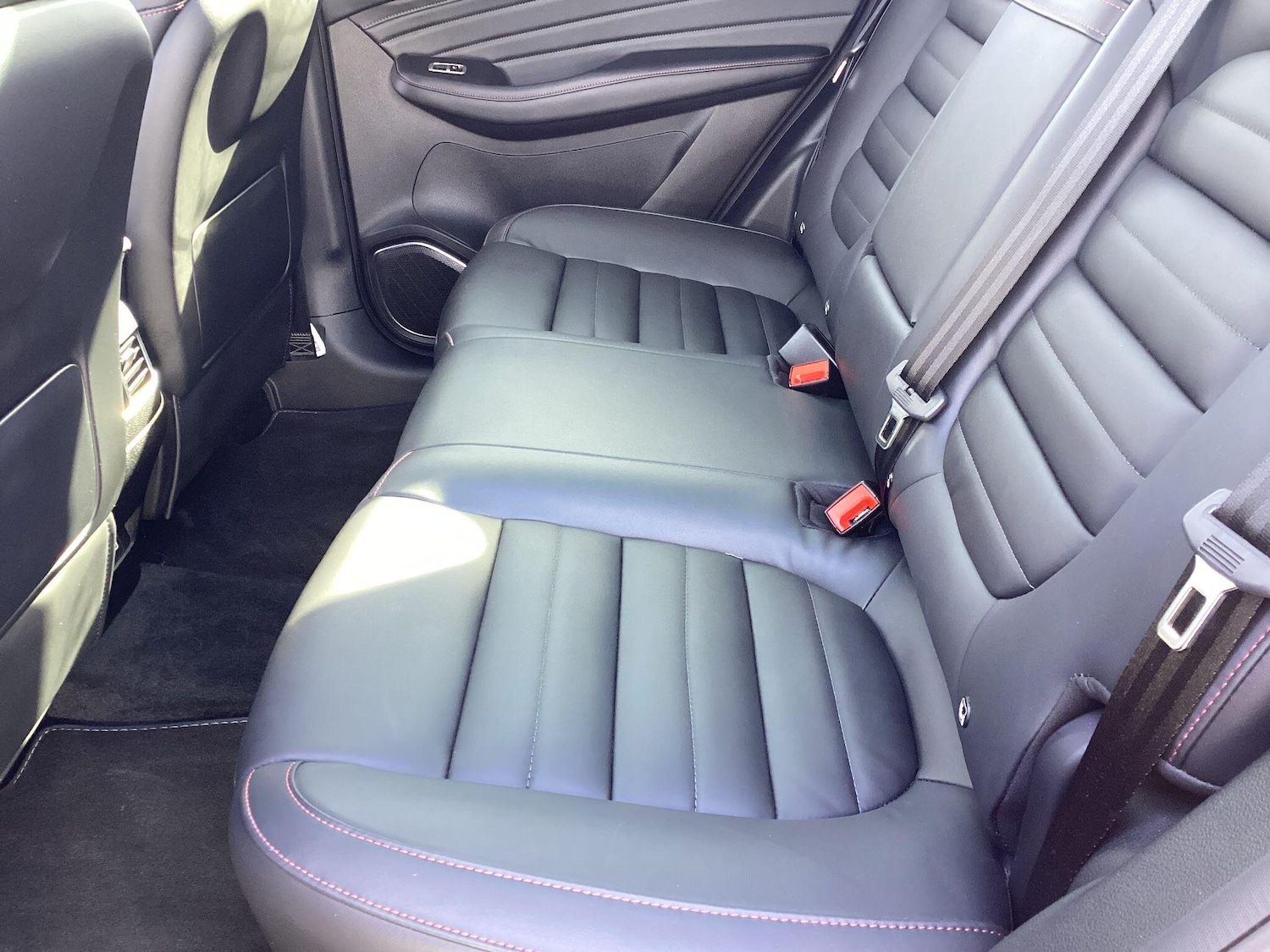 Used MG MG HS 2023 for sale - 77738300: Photo 11