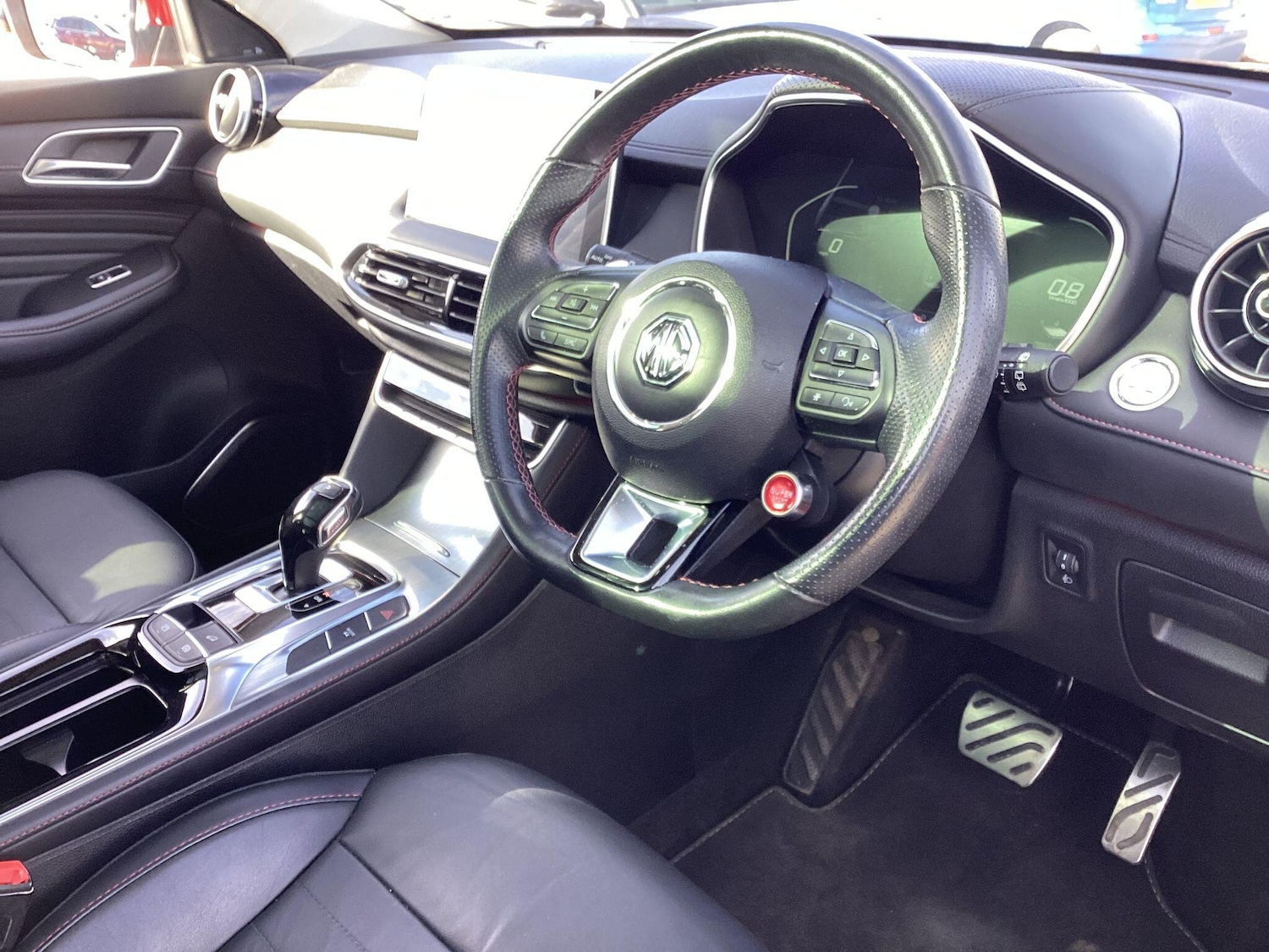 Used MG MG HS 2023 for sale - 77738300: Photo 12