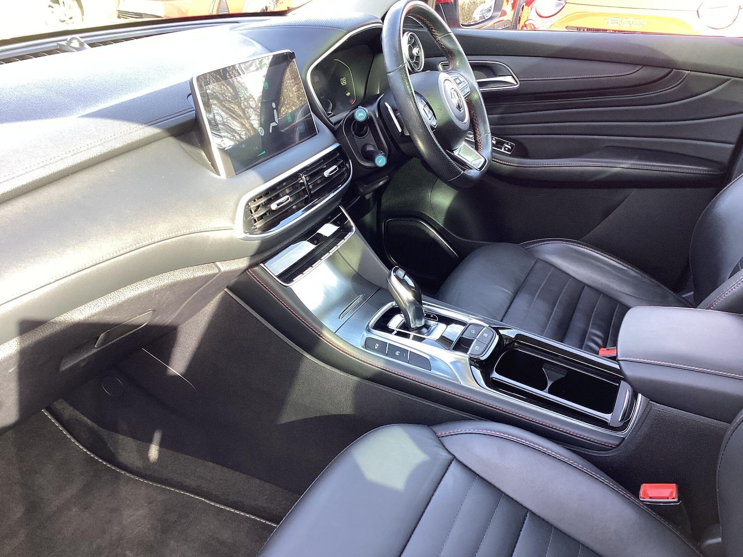 Used MG MG HS 2023 for sale - 77738300: Photo 13