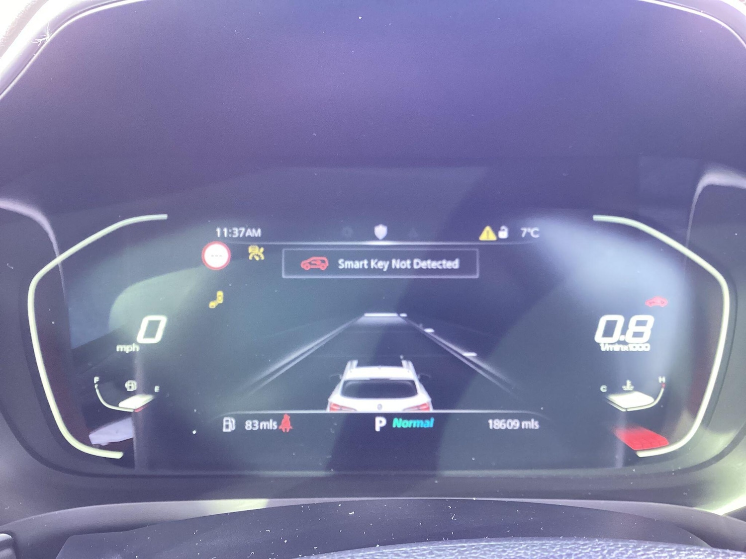 Used MG MG HS 2023 for sale - 77738300: Photo 14