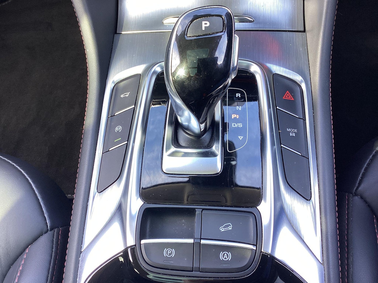 Used MG MG HS 2023 for sale - 77738300: Photo 17