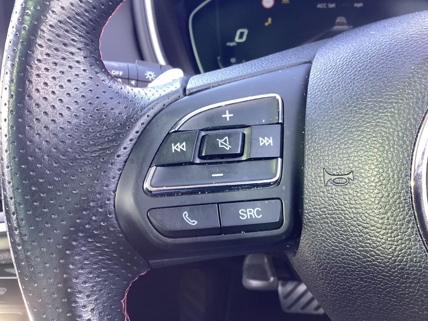 Used MG MG HS 2023 for sale - 77738300: Photo 18