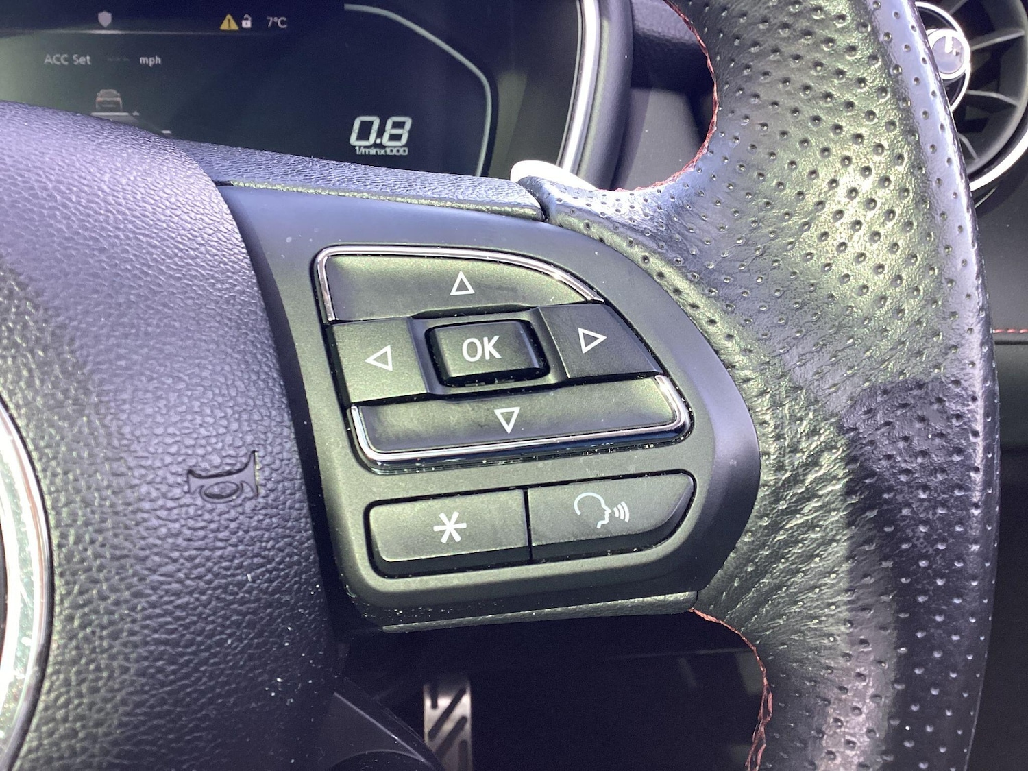 Used MG MG HS 2023 for sale - 77738300: Photo 19