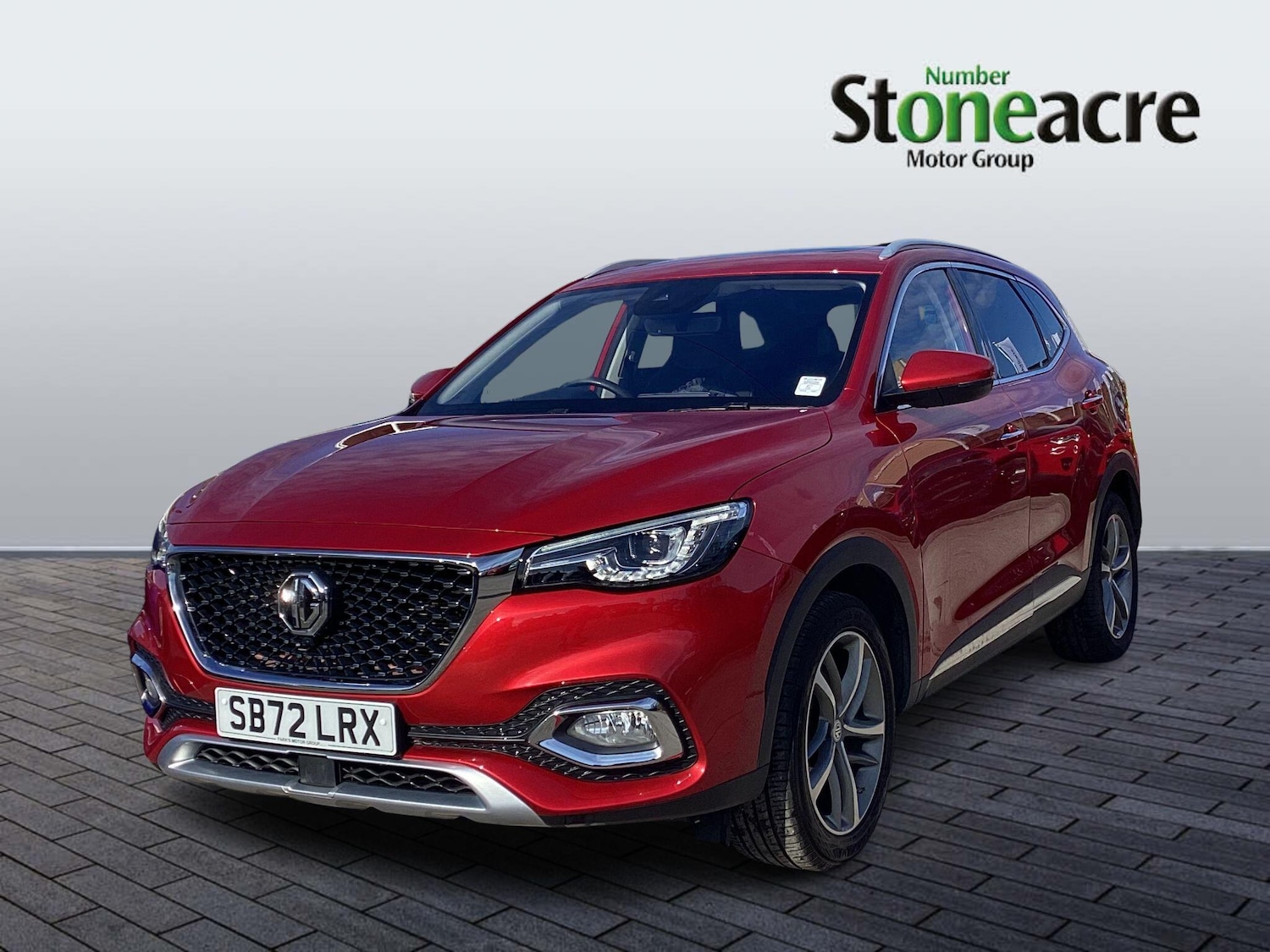 Used MG MG HS 2023 for sale - 77738300: Photo 2