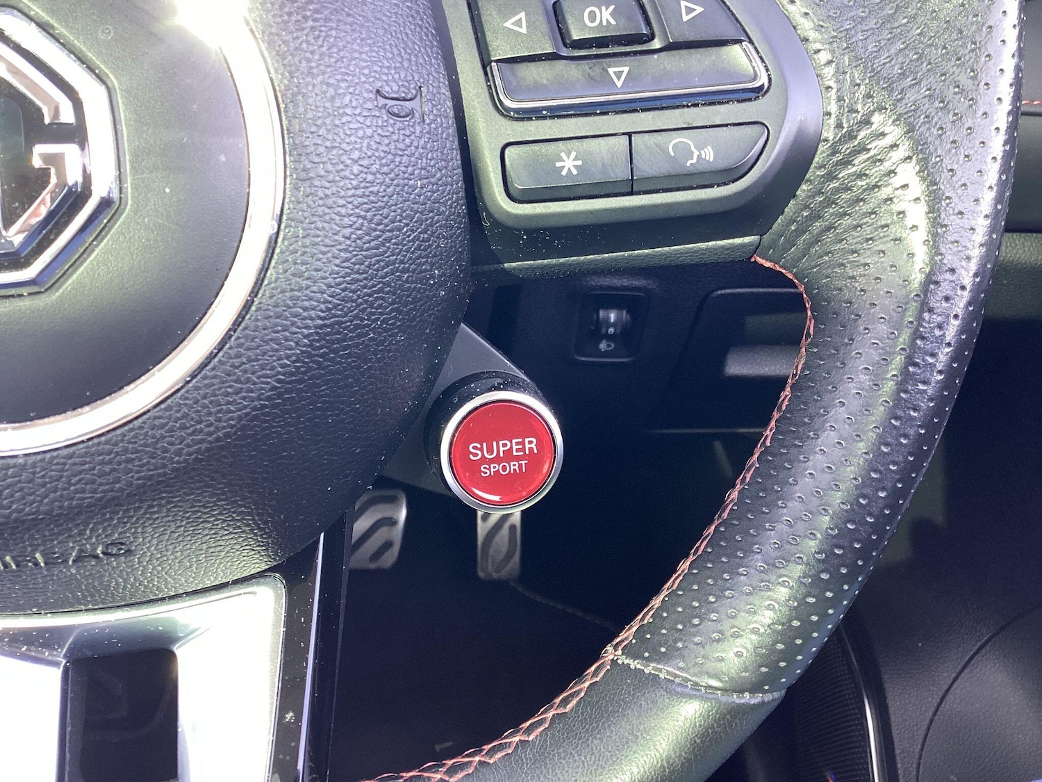 Used MG MG HS 2023 for sale - 77738300: Photo 20