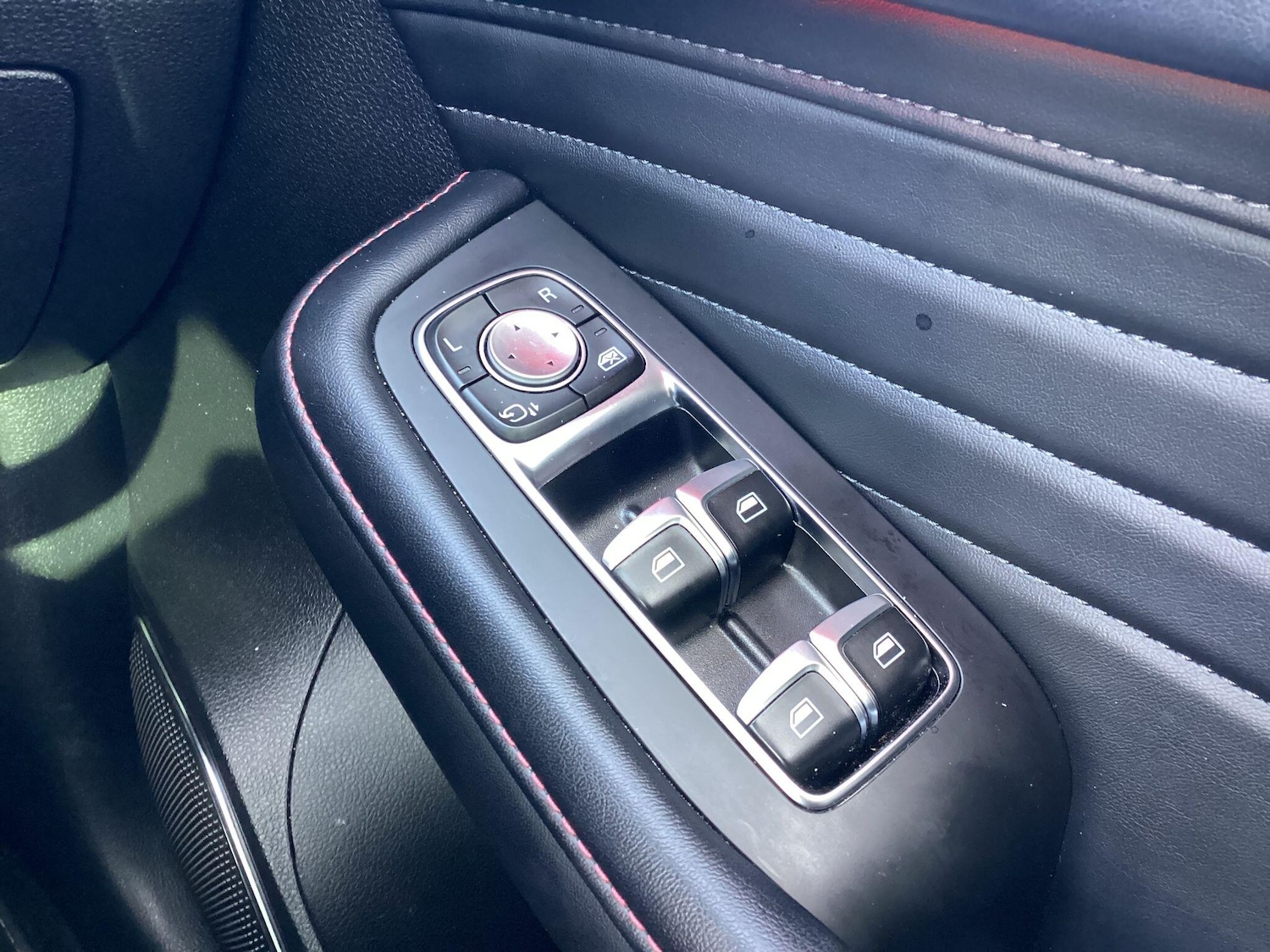 Used MG MG HS 2023 for sale - 77738300: Photo 21