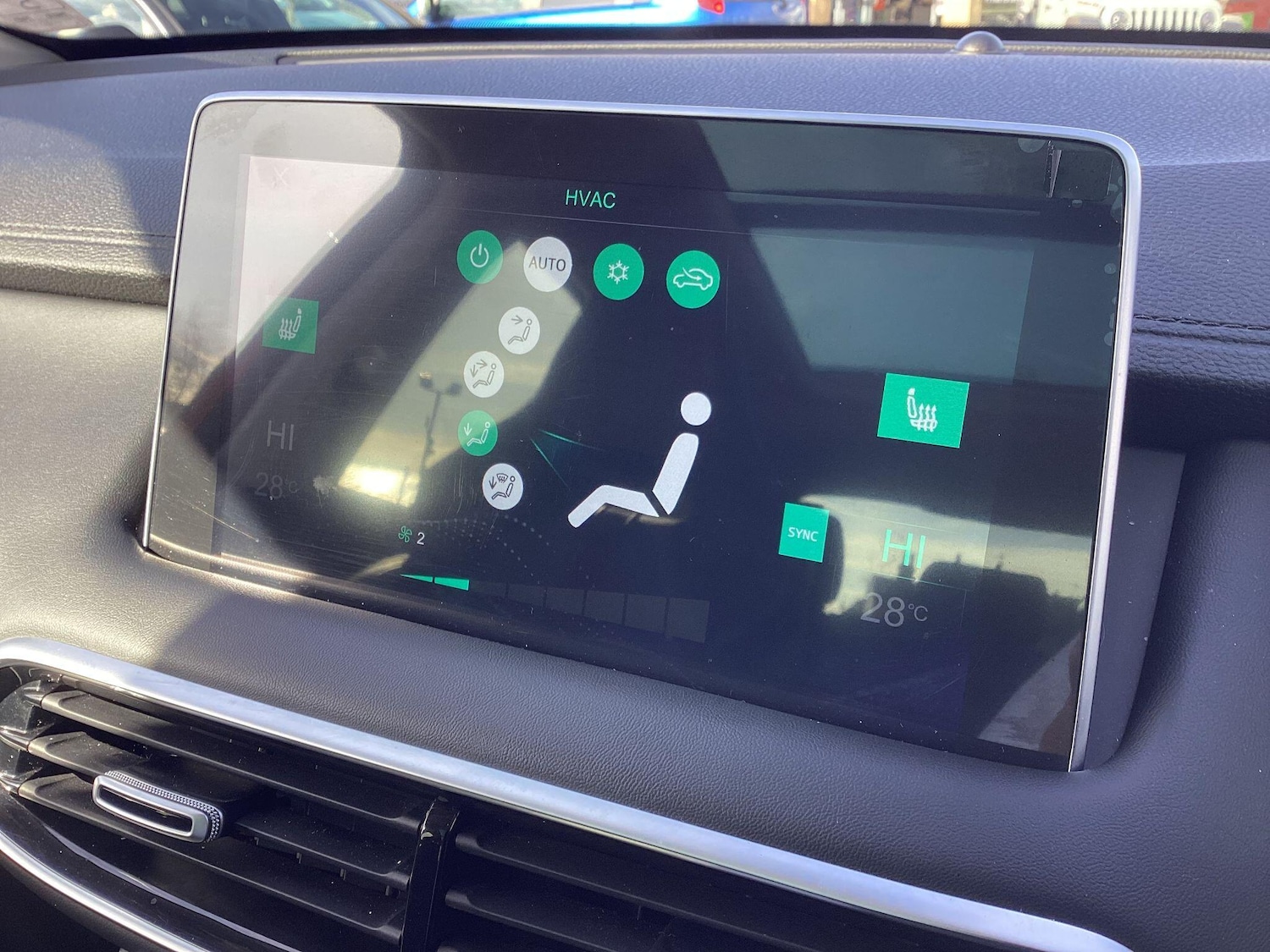 Used MG MG HS 2023 for sale - 77738300: Photo 26