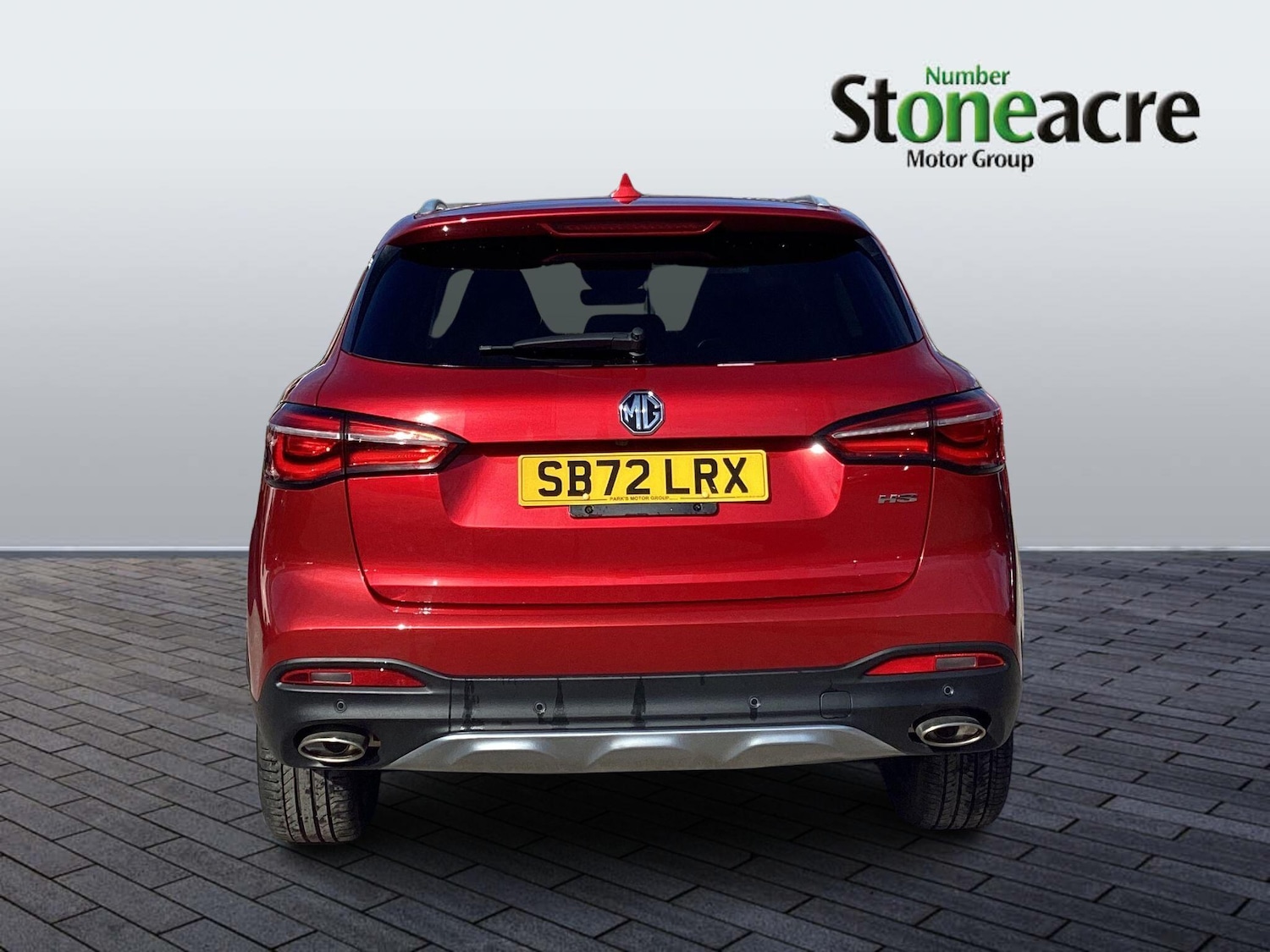 Used MG MG HS 2023 for sale - 77738300: Photo 4