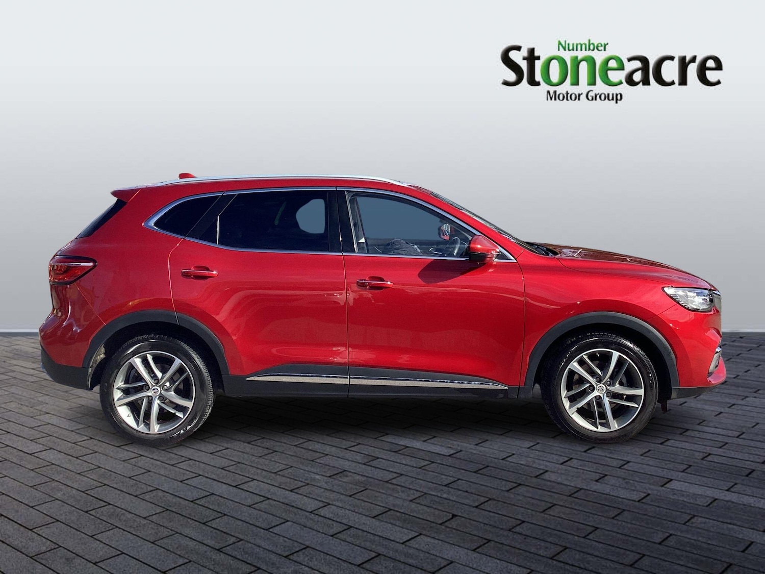 Used MG MG HS 2023 for sale - 77738300: Photo 6