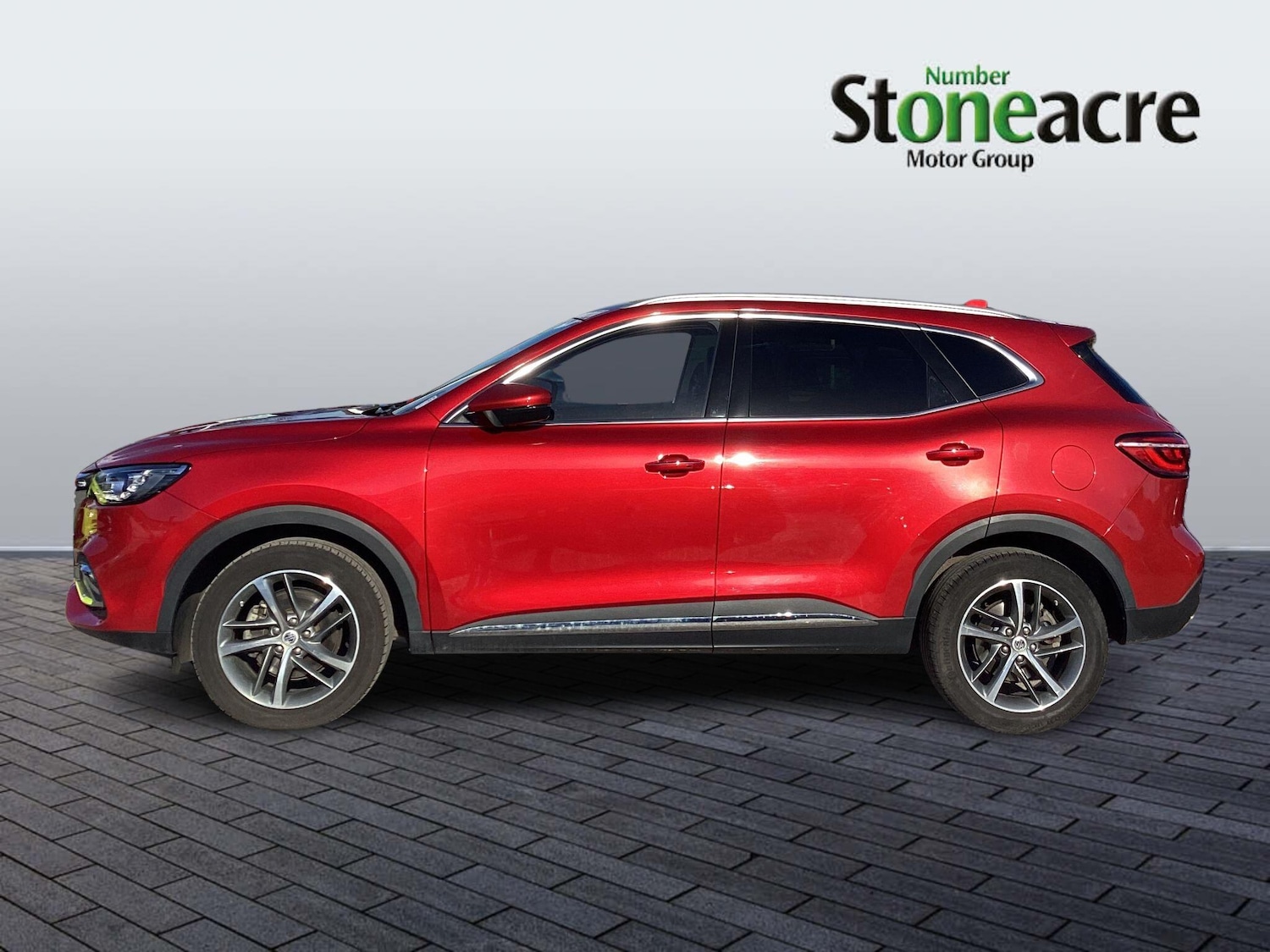 Used MG MG HS 2023 for sale - 77738300: Photo 7