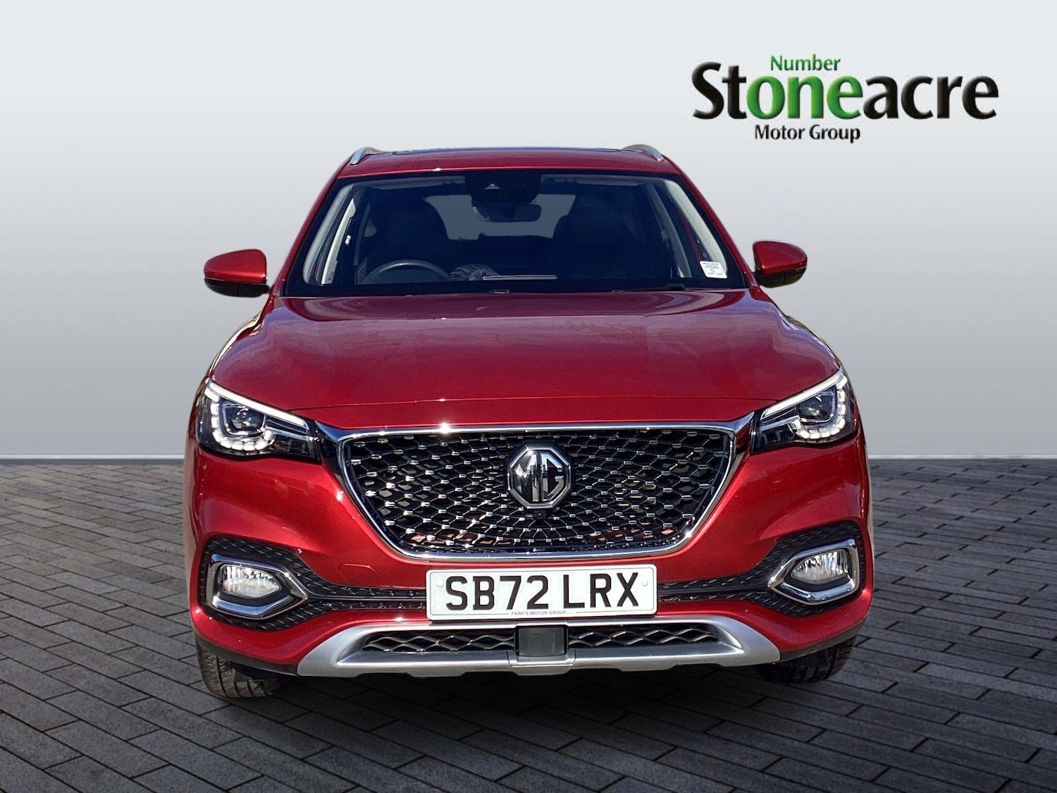 Used MG MG HS 2023 for sale - 77738300: Photo 8