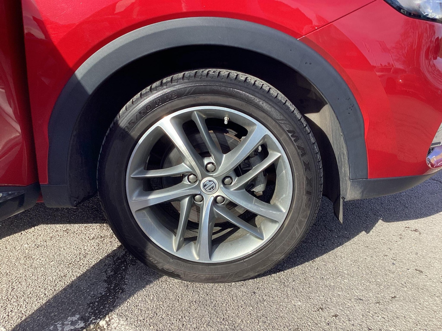 Used MG MG HS 2023 for sale - 77738300: Photo 9