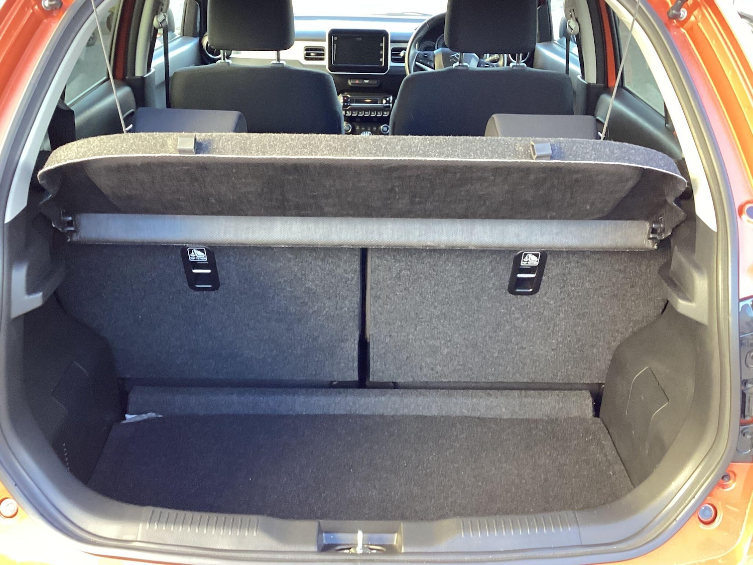 Used Suzuki Ignis for sale - 77586800: Photo 10