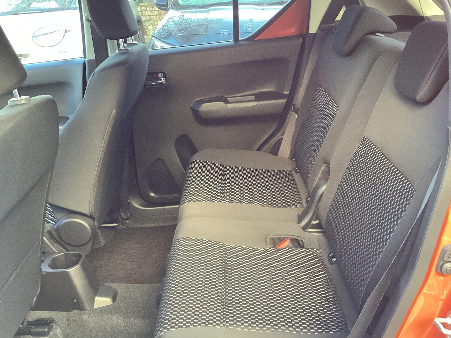 Used Suzuki Ignis for sale - 77586800: Photo 11