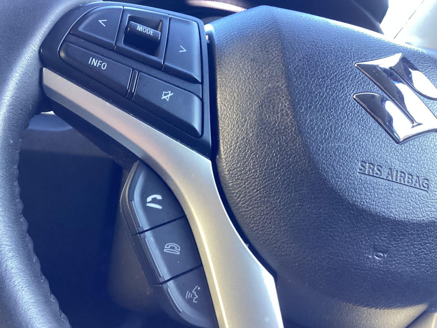 Used Suzuki Ignis for sale - 77586800: Photo 22