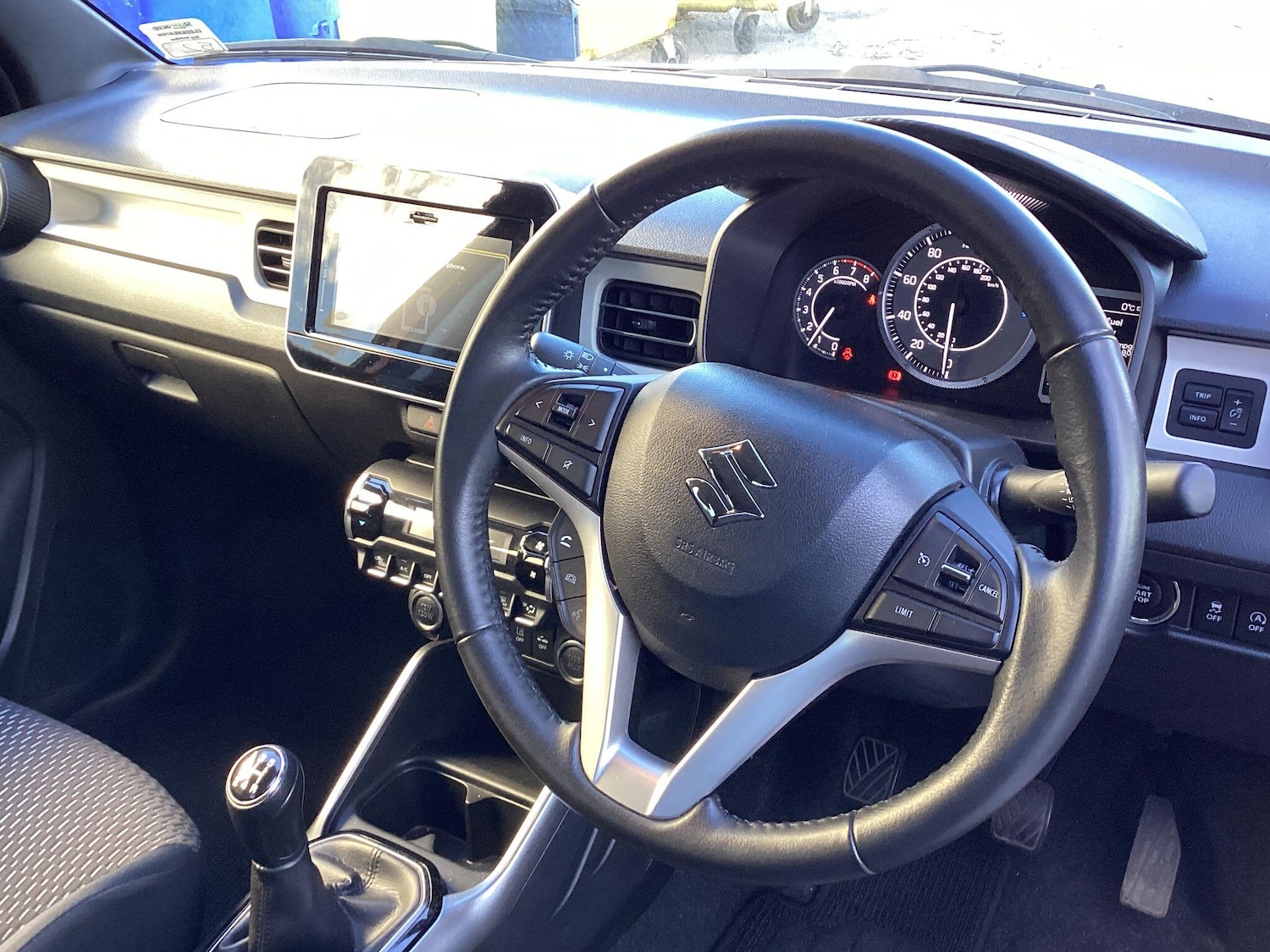 Used Suzuki Ignis for sale - 77586800: Photo 24