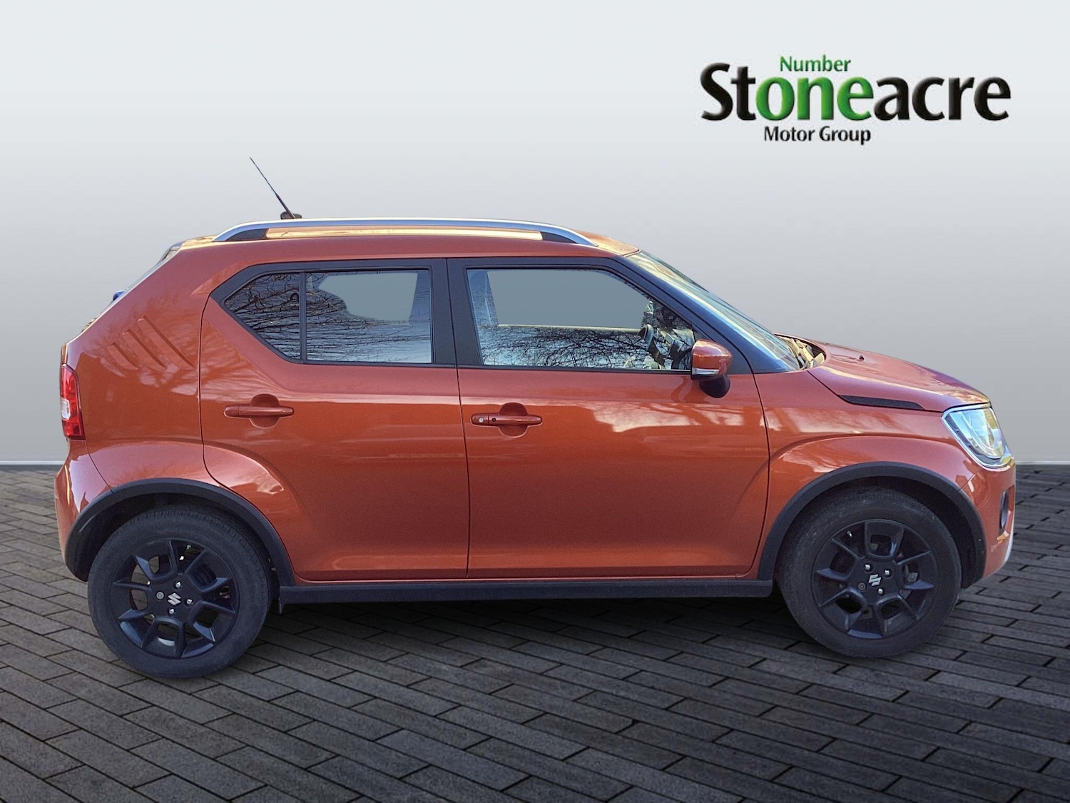 Used Suzuki Ignis for sale - 77586800: Photo 7