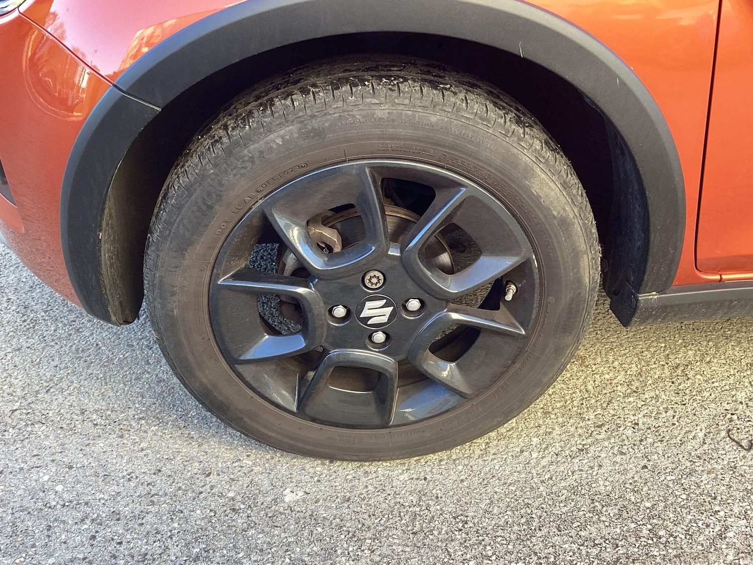 Used Suzuki Ignis for sale - 77586800: Photo 9