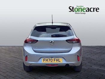 Used Vauxhall Corsa 2020 for sale - 75508190: Photo