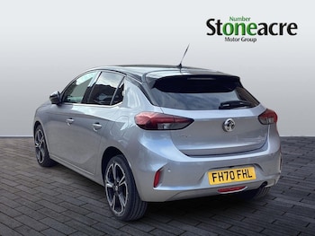 Used Vauxhall Corsa 2020 for sale - 75508190: Photo