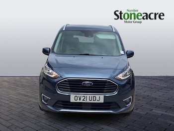 Used Ford Grand Tourneo Connect 2021 for sale - 79144450: Photo
