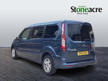 Used Ford Grand Tourneo Connect 2021 for sale - 79144450: Photo