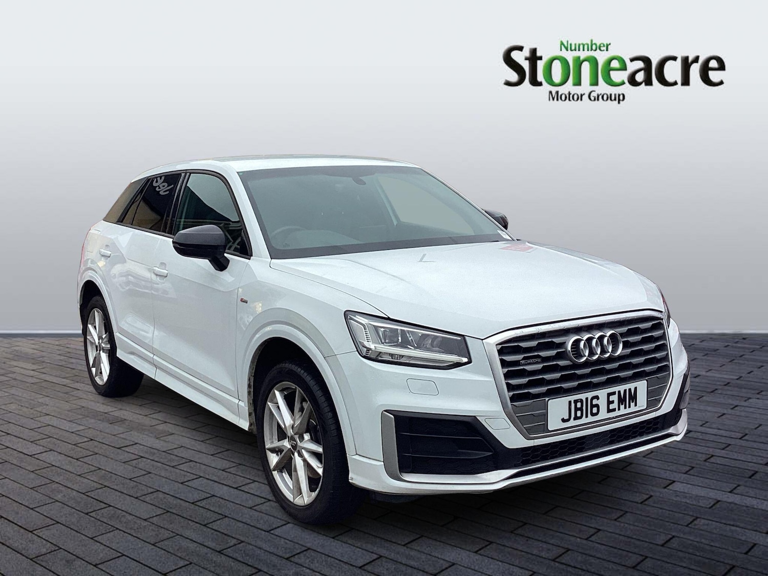 Used Audi Q2 2020 for sale - 77351498: Photo 1