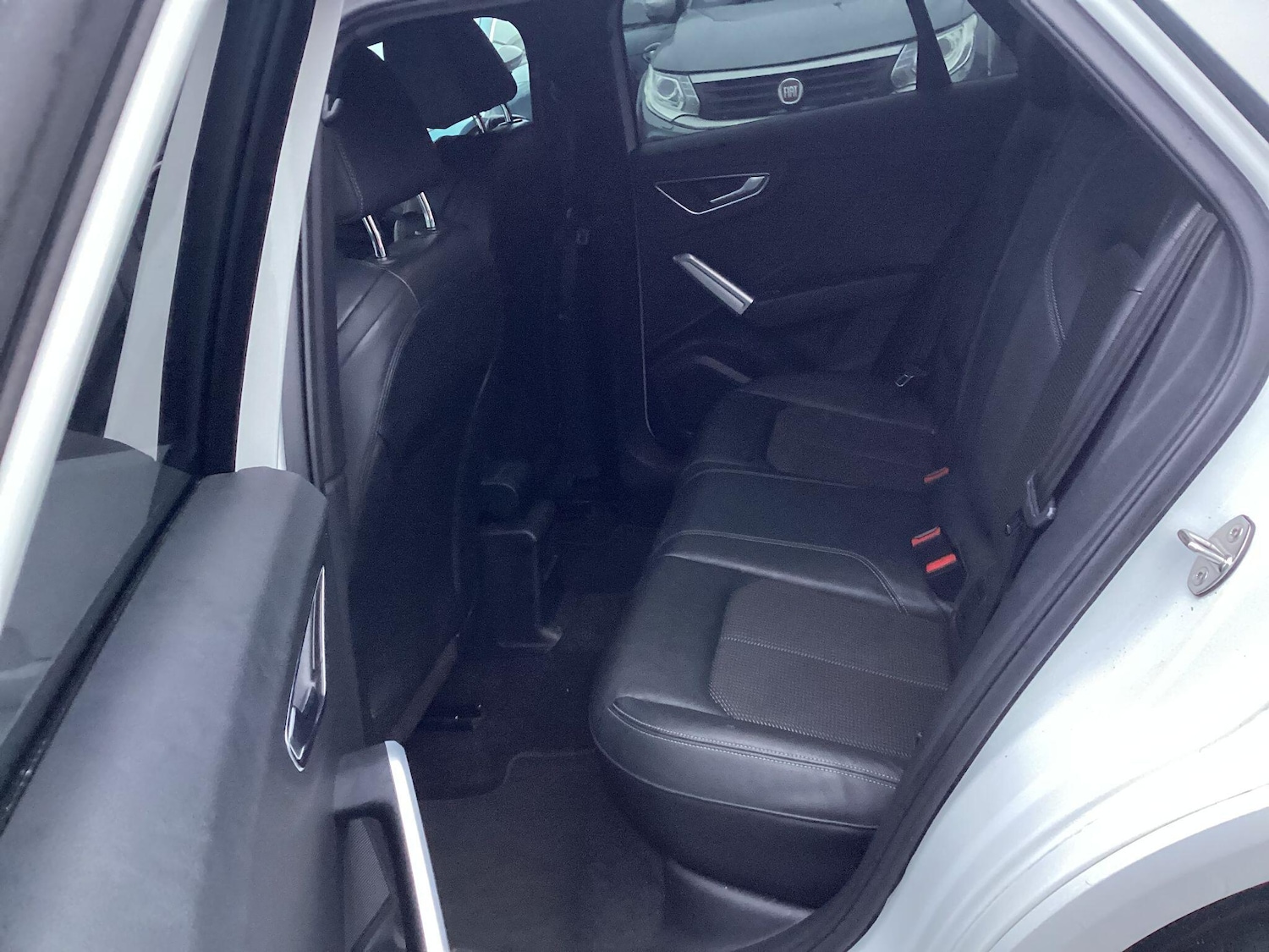 Used Audi Q2 2020 for sale - 77351498: Photo 12