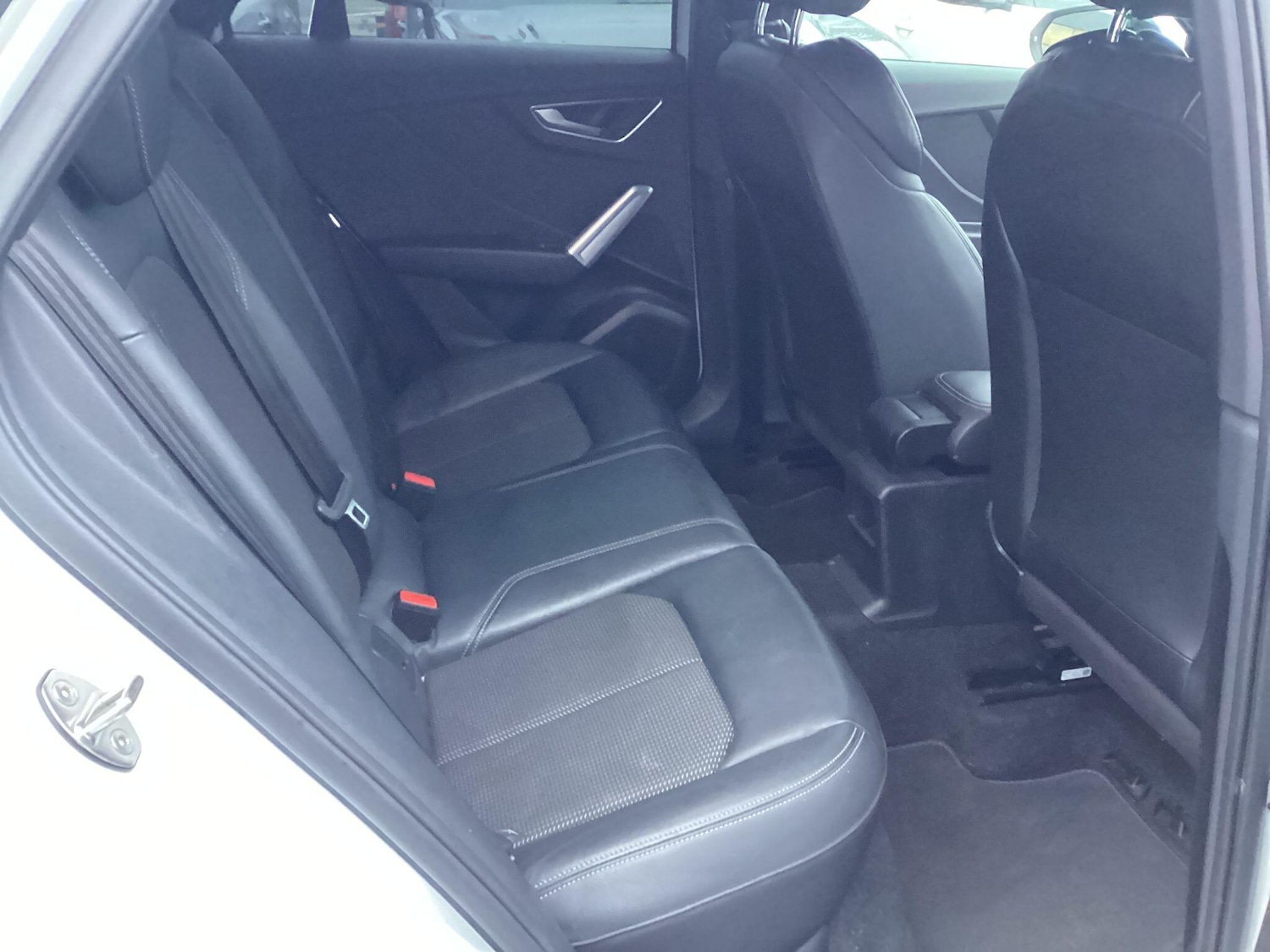 Used Audi Q2 2020 for sale - 77351498: Photo 13