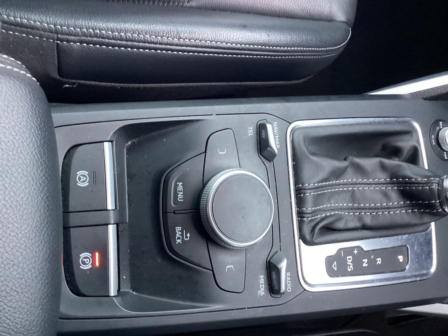 Used Audi Q2 2020 for sale - 77351498: Photo 16