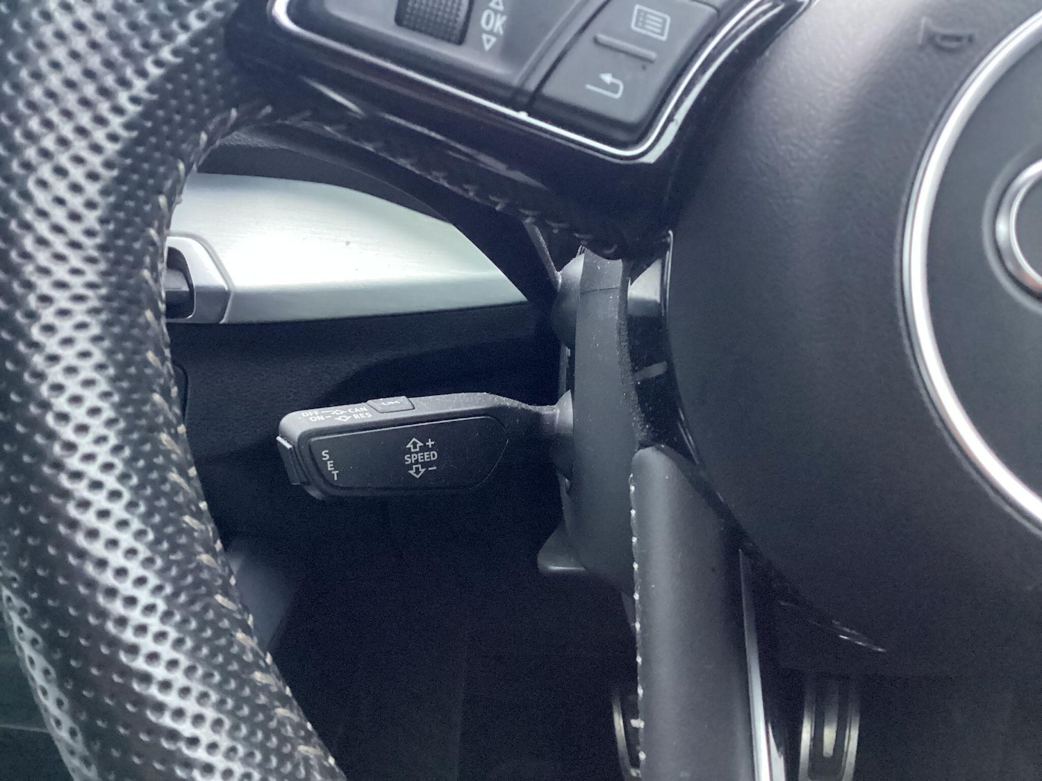 Used Audi Q2 2020 for sale - 77351498: Photo 18