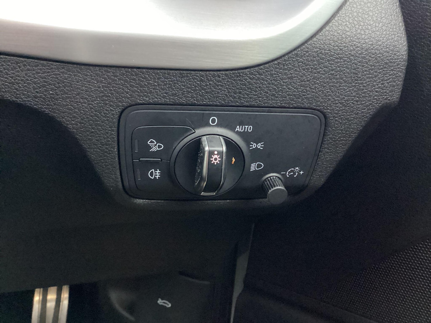 Used Audi Q2 2020 for sale - 77351498: Photo 19