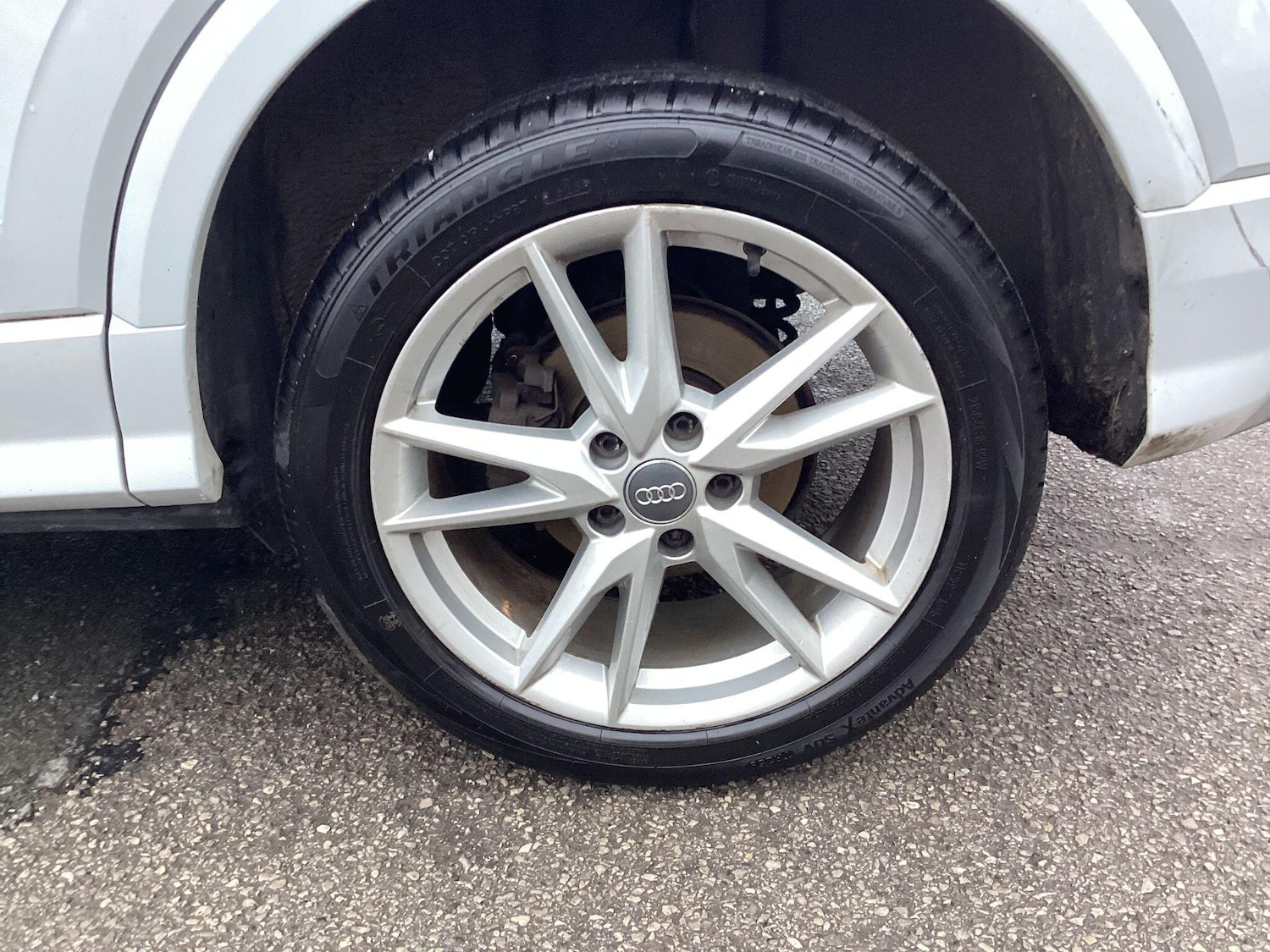 Used Audi Q2 2020 for sale - 77351498: Photo 21