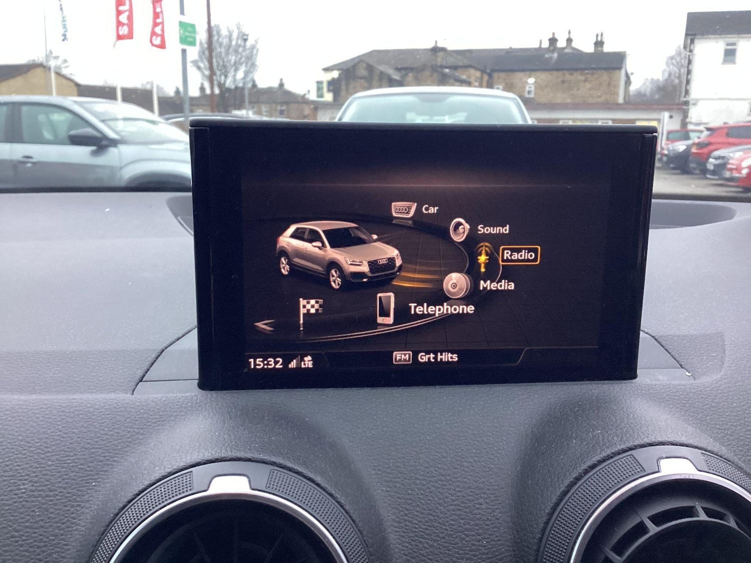 Used Audi Q2 2020 for sale - 77351498: Photo 22