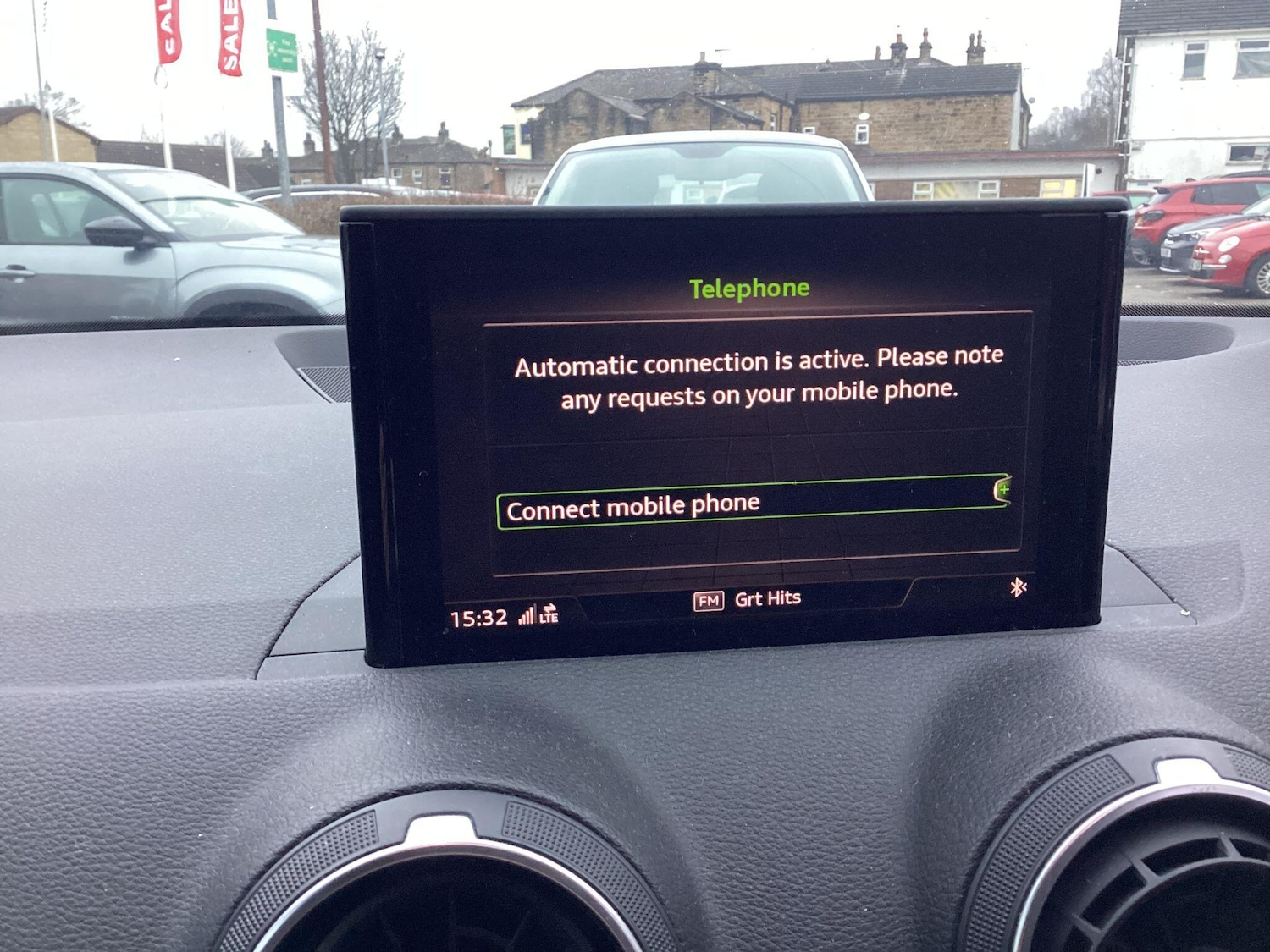 Used Audi Q2 2020 for sale - 77351498: Photo 23