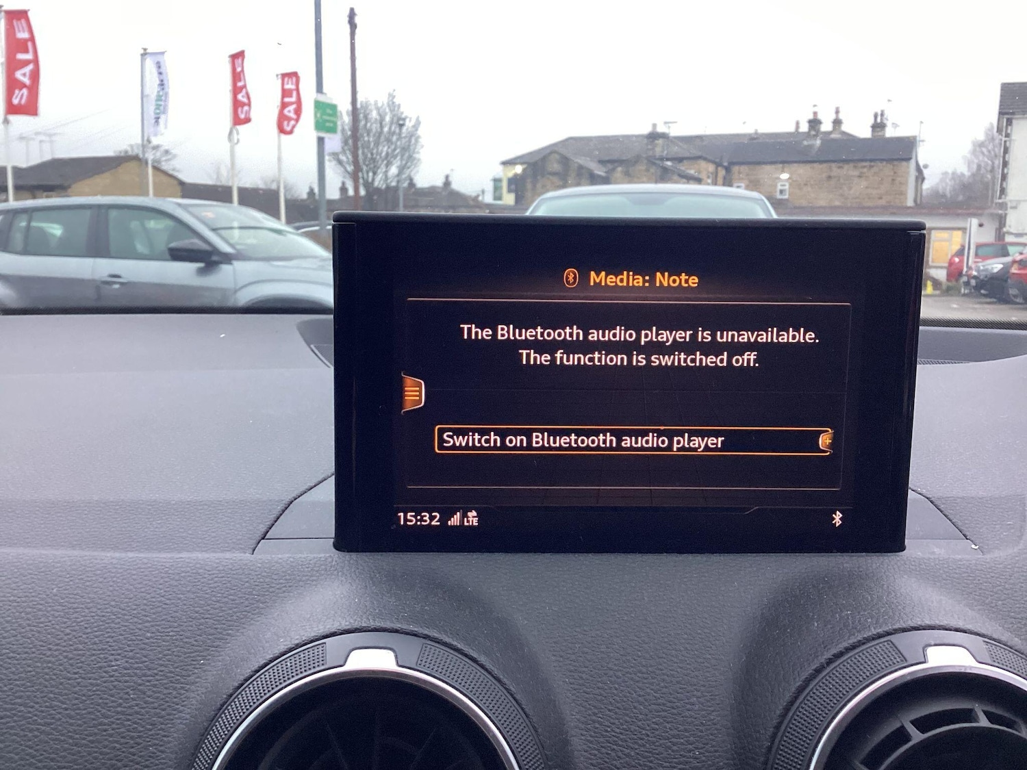 Used Audi Q2 2020 for sale - 77351498: Photo 24