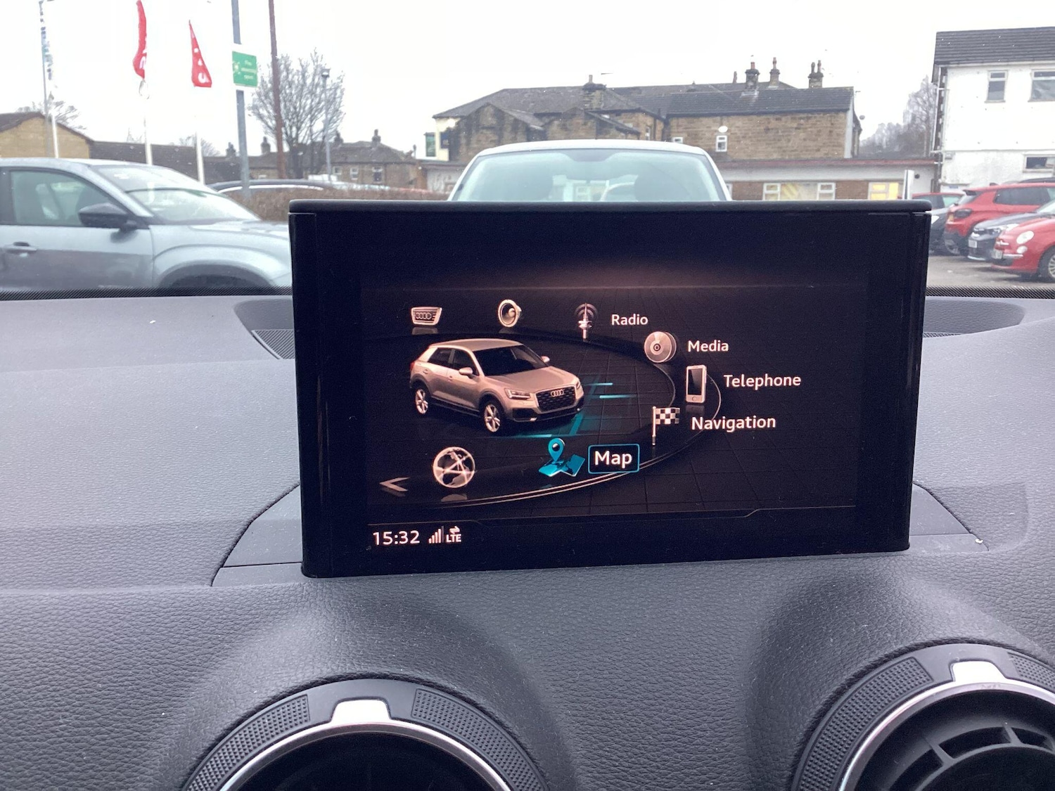 Used Audi Q2 2020 for sale - 77351498: Photo 25