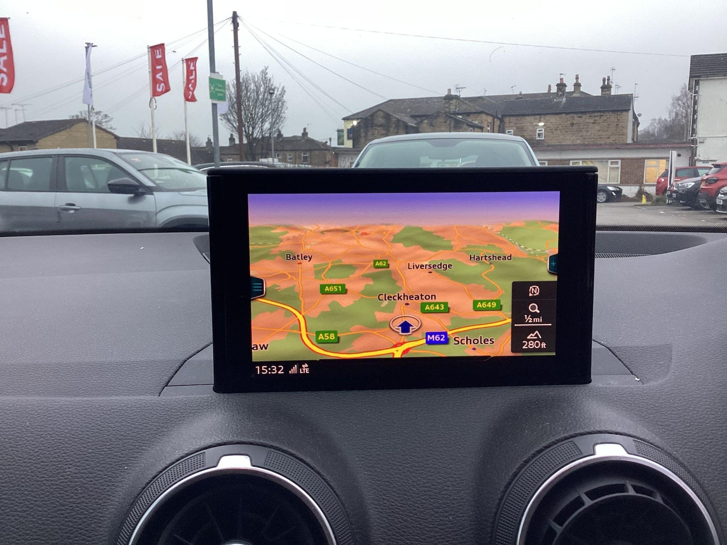 Used Audi Q2 2020 for sale - 77351498: Photo 26