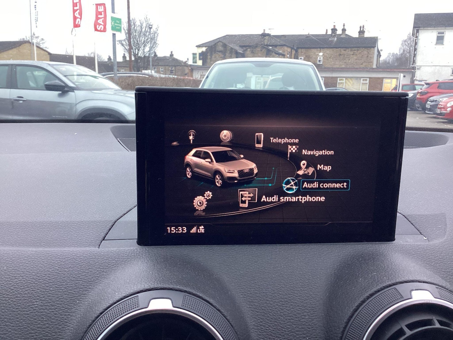 Used Audi Q2 2020 for sale - 77351498: Photo 27