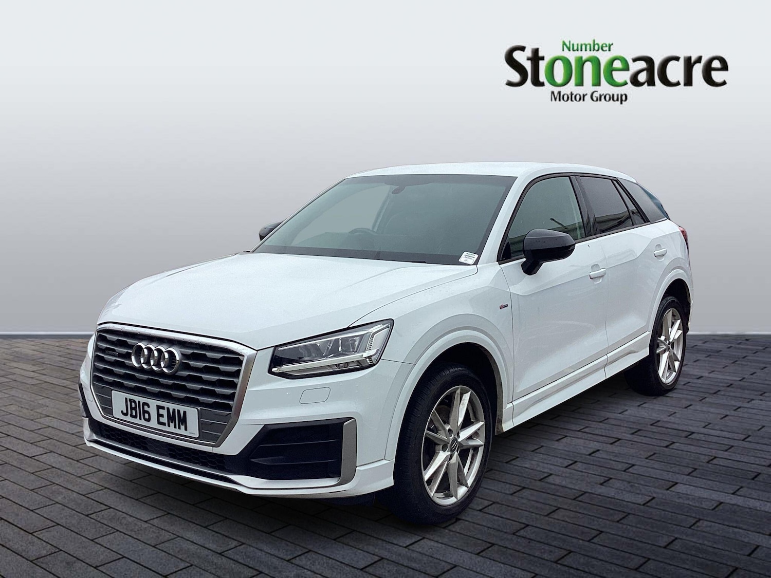 Used Audi Q2 2020 for sale - 77351498: Photo 3