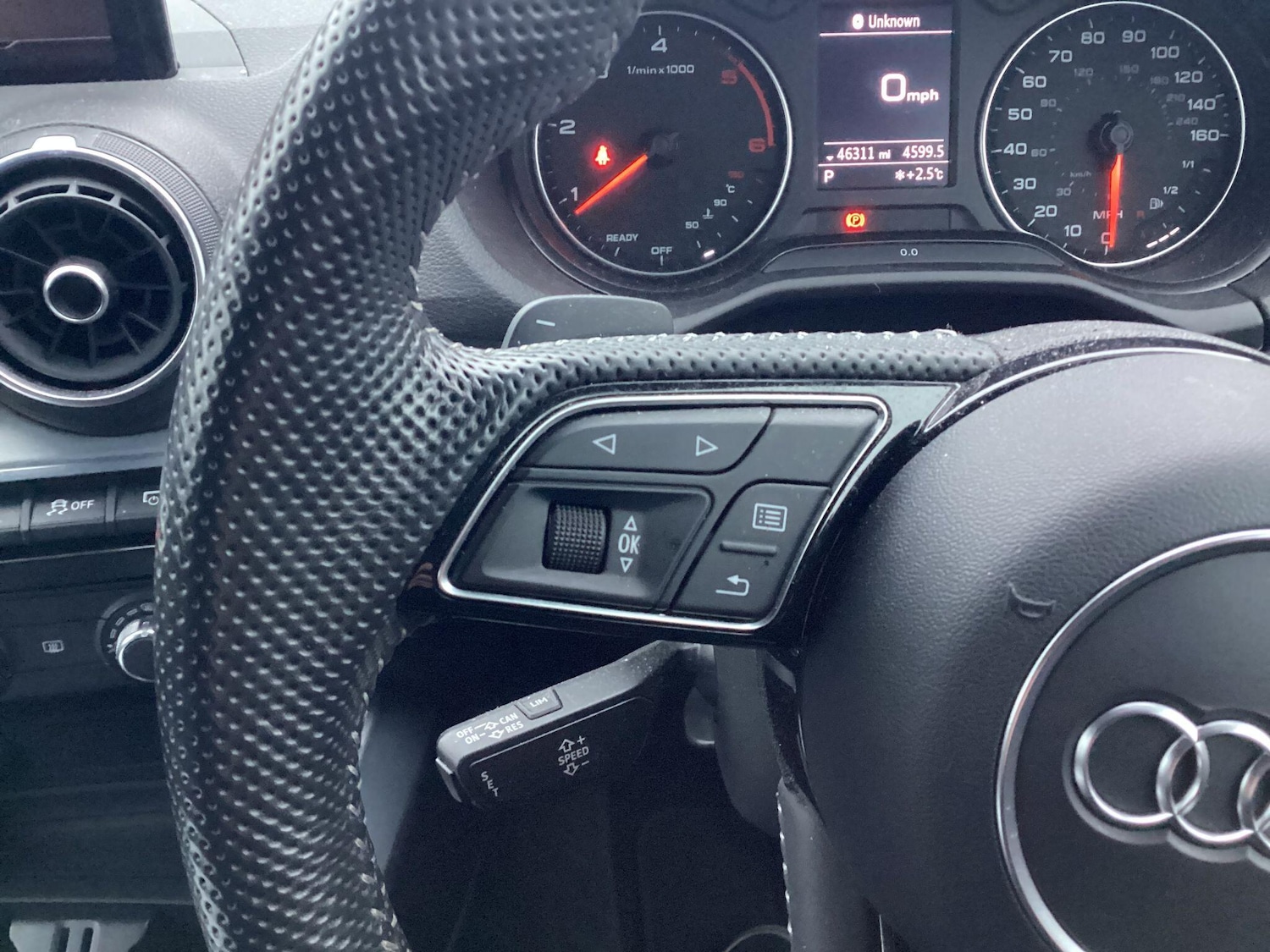 Used Audi Q2 2020 for sale - 77351498: Photo 32