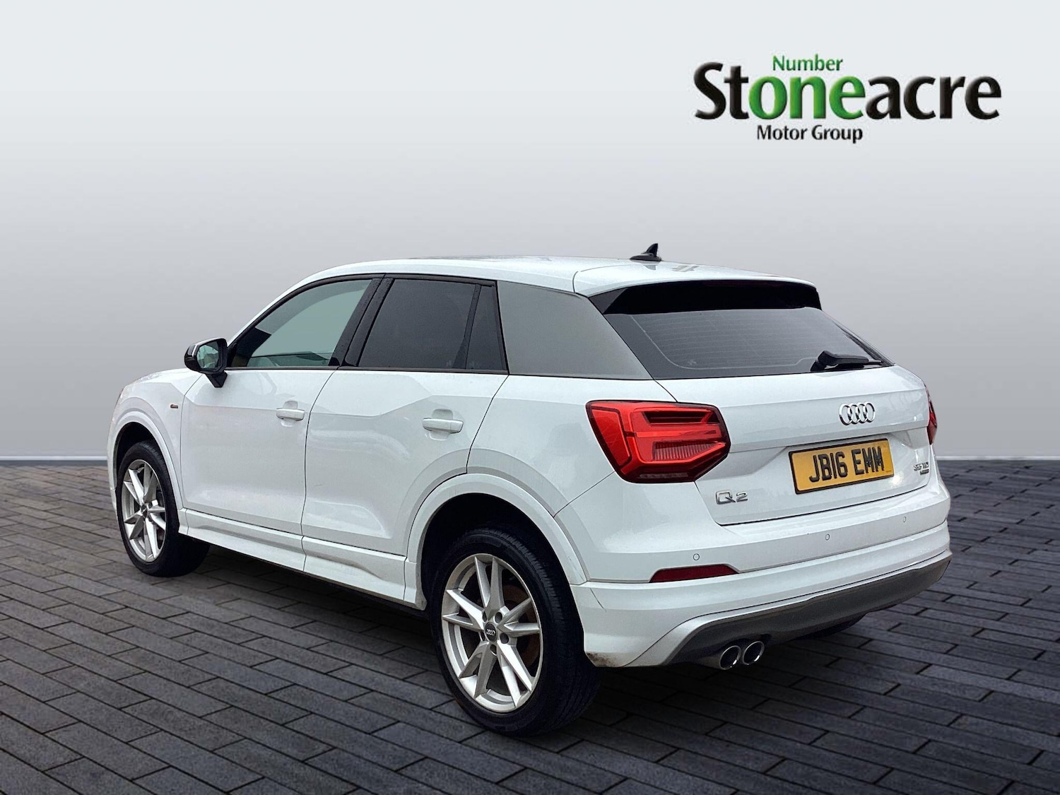 Used Audi Q2 2020 for sale - 77351498: Photo 4