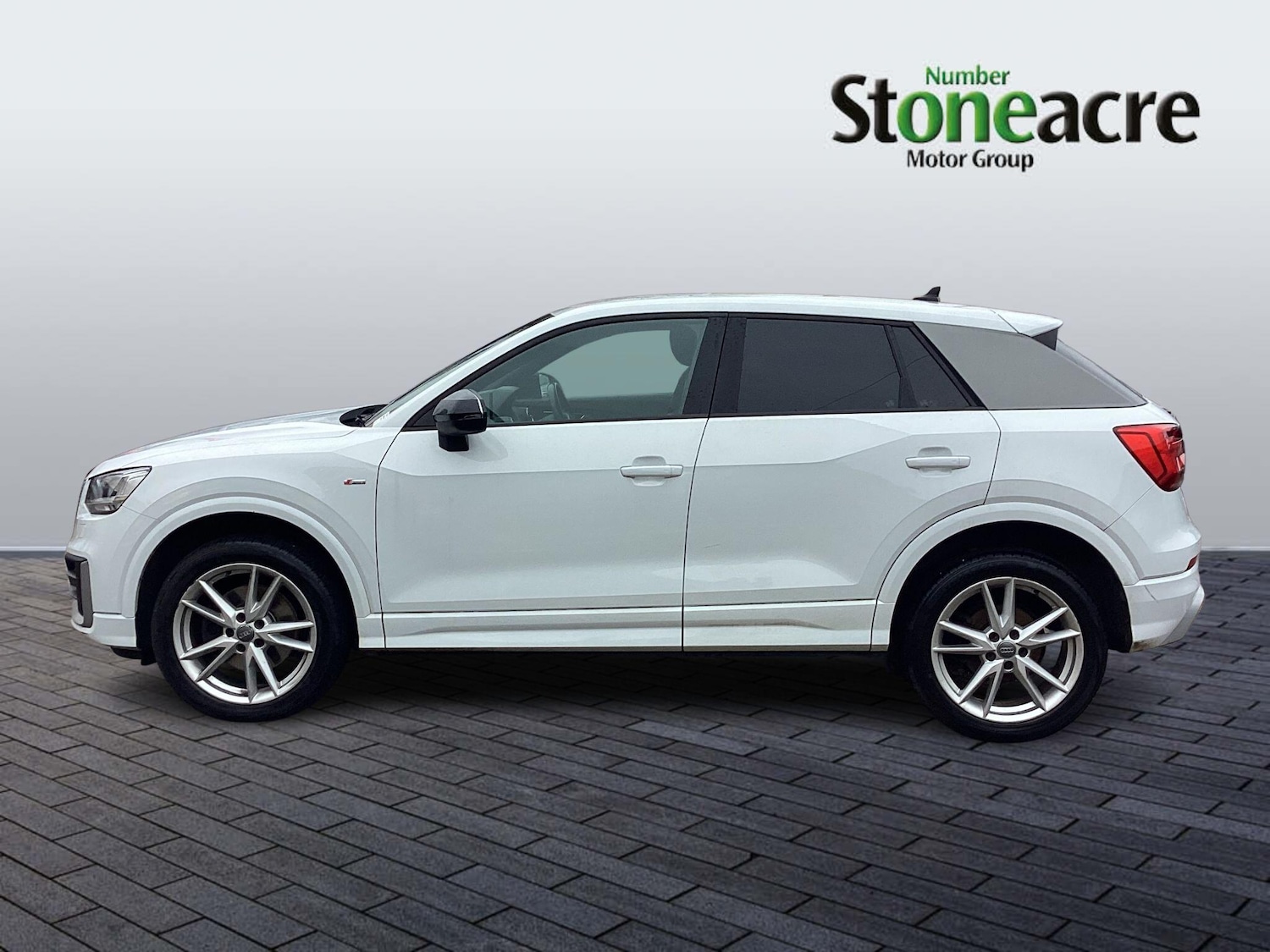 Used Audi Q2 2020 for sale - 77351498: Photo 5