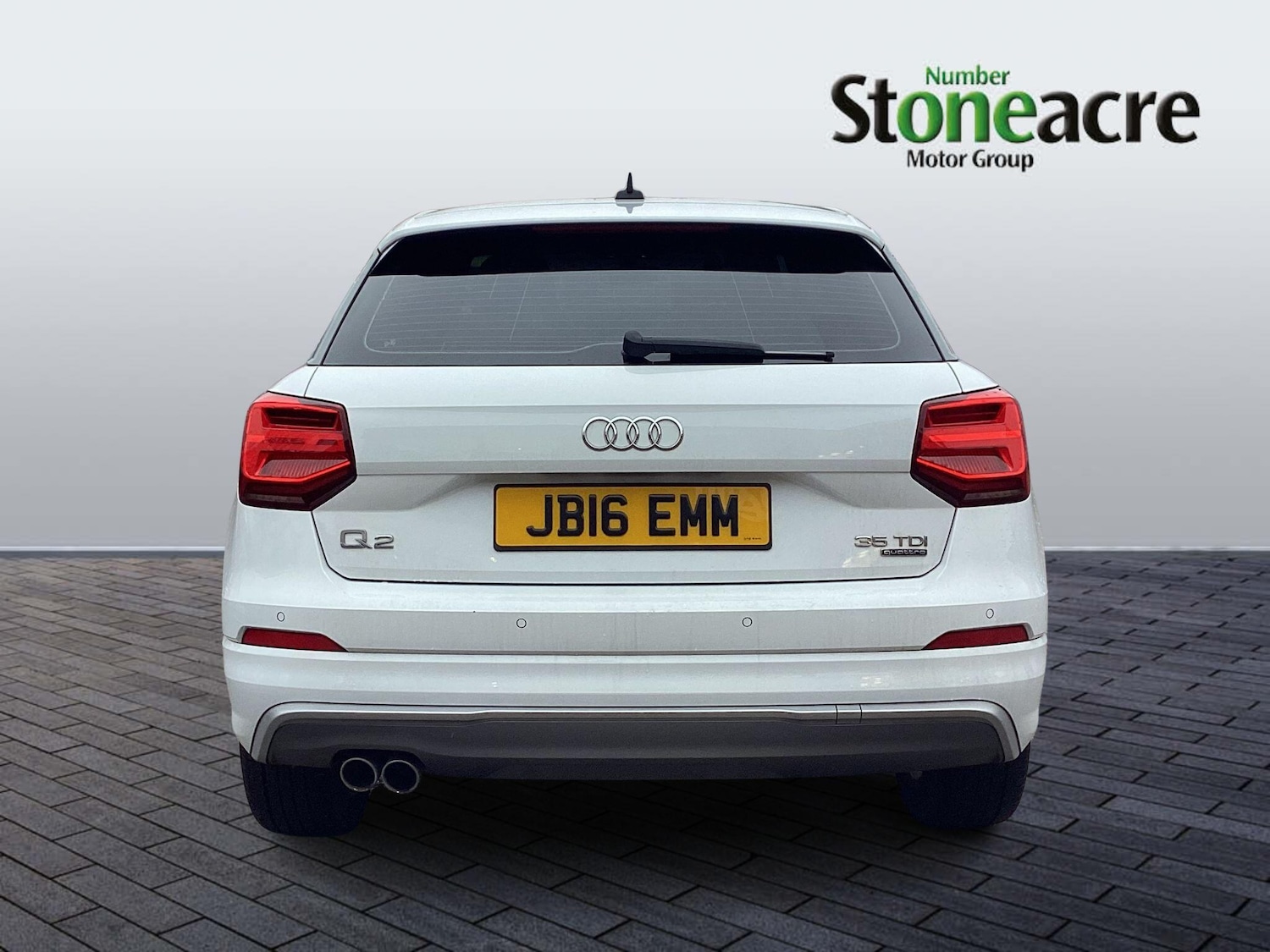 Used Audi Q2 2020 for sale - 77351498: Photo 6