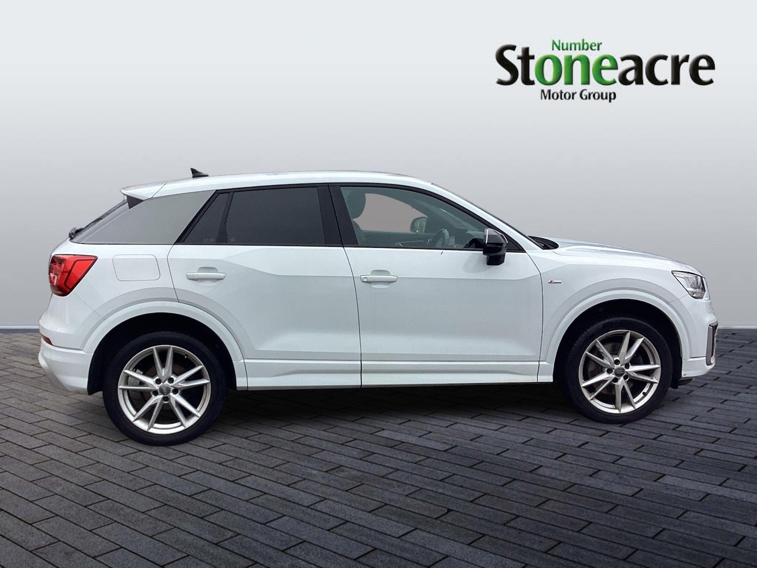 Used Audi Q2 2020 for sale - 77351498: Photo 7