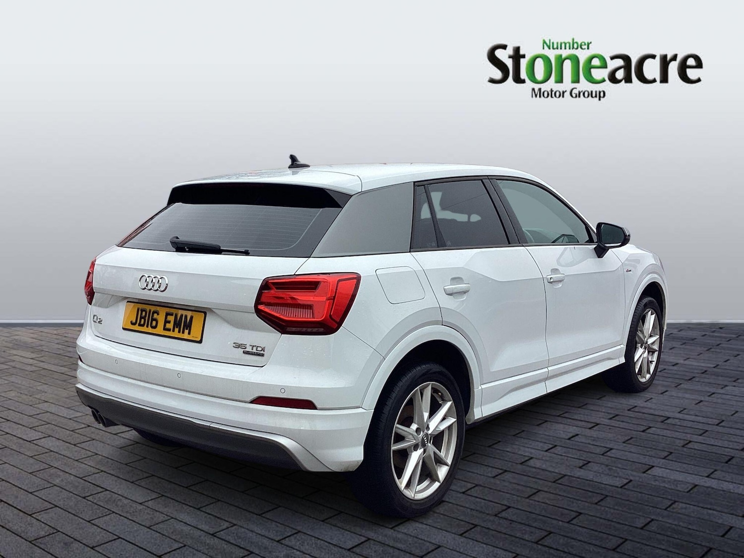 Used Audi Q2 2020 for sale - 77351498: Photo 8