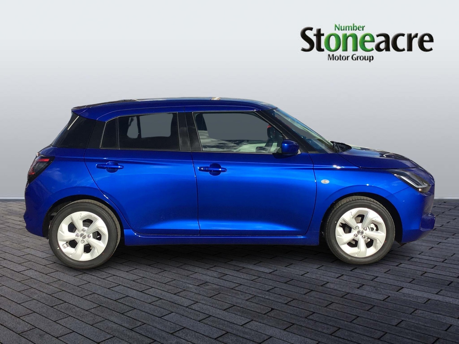 Used Suzuki Swift 2025 for sale - 77091416: Photo 8