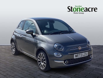 Used Fiat 500 2023 for sale - 79292359: Photo