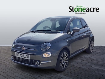 Used Fiat 500 2023 for sale - 79292359: Photo