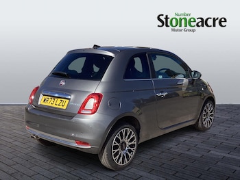 Used Fiat 500 2023 for sale - 79292359: Photo